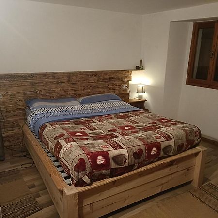 Appartamento Montano Druogno Luaran gambar