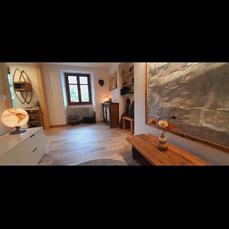 Appartamento Montano Druogno Luaran gambar