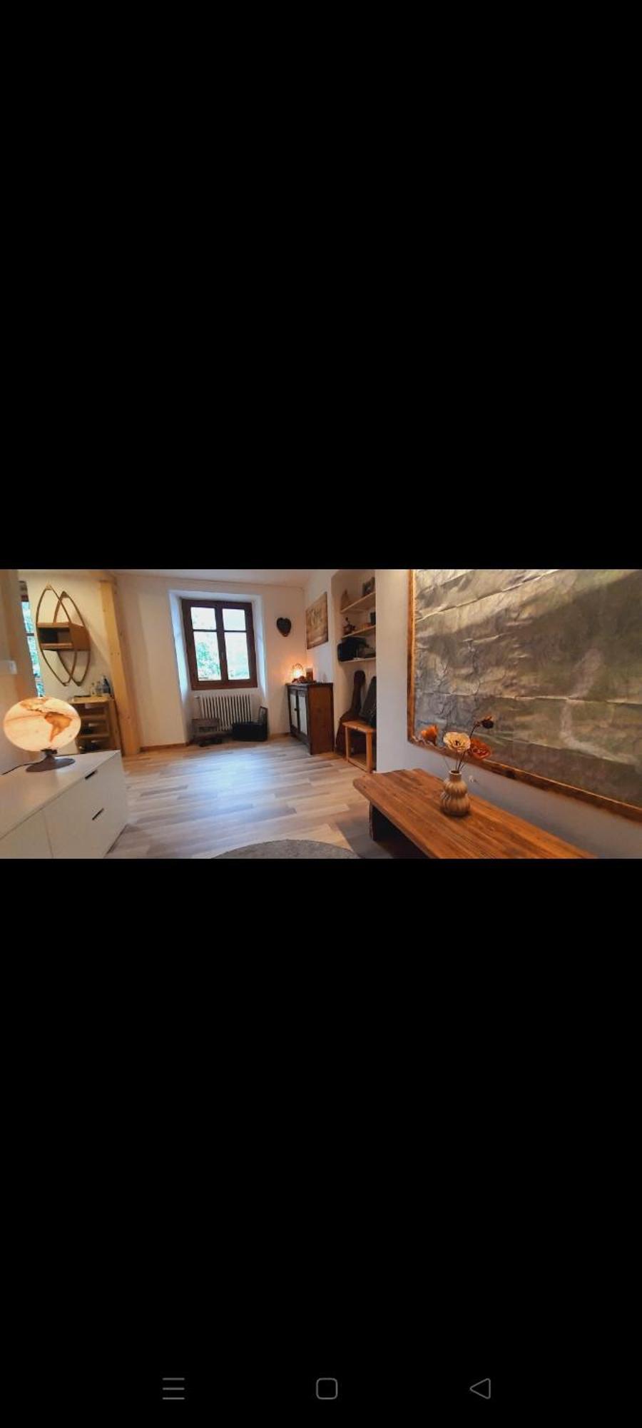 Appartamento Montano Druogno Luaran gambar